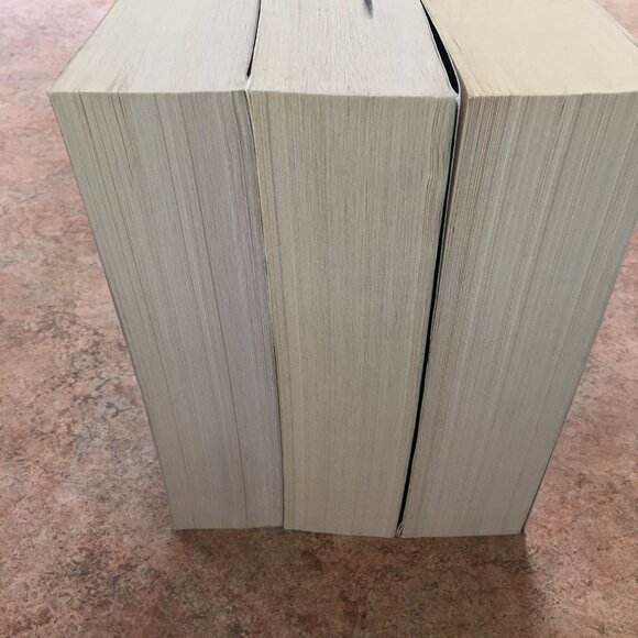 l.j. smith book bundle night world dark visions - Picture 8 of 8